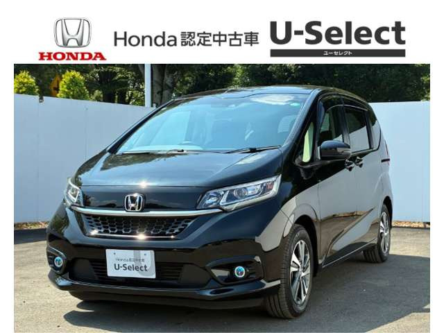 フリード 1.5 G ホンダセンシング （6BA-GB5）