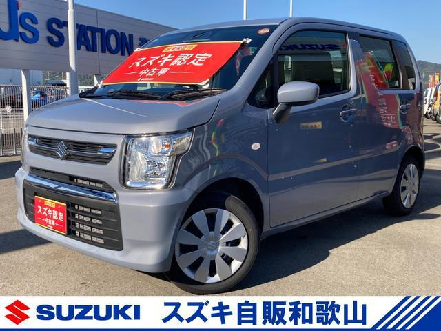 スズキ ワゴンR 