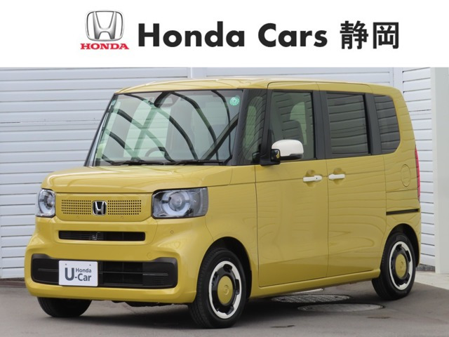 ホンダ N-BOX 