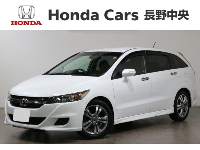 ストリーム1.8 RSZ