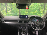 CX-5 2.2 XD Lパッケージ 