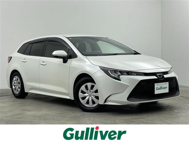 カローラツーリング1.8 G-X プラス修復歴無し