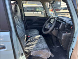 運転席側から