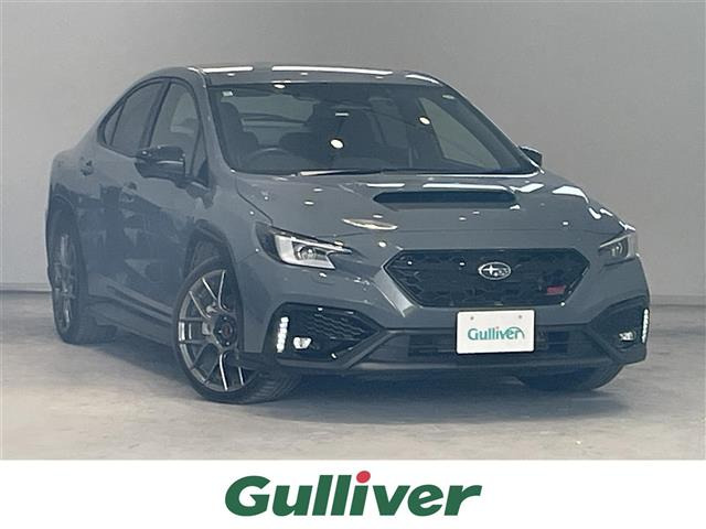 WRX S42.4 STI スポーツシャープ 4WD4WD 修復歴無し