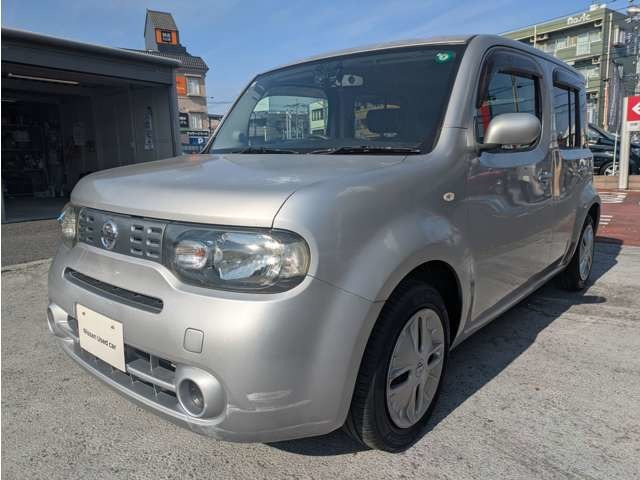 キューブ 1.5 15X インディゴプラスプラズマ