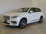 【中古車情報】ボルボ XC90 B6 AWD インスクリプション 4WD  の中古車詳細（走行距離：3.4万km、カラー：クリスタルホワイトパール、販売地域：神奈川県横浜市都筑区折本町）