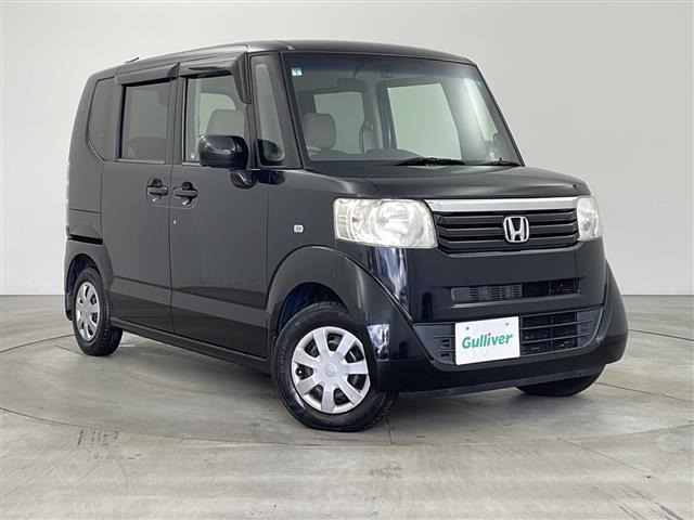 N-BOX G Lパッケージ 修復歴無し