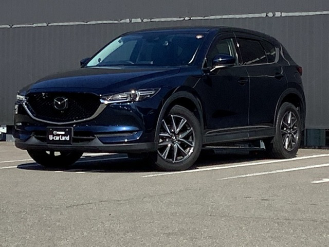CX-52.5 25T Lパッケージ