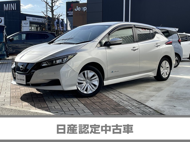 リーフ S 