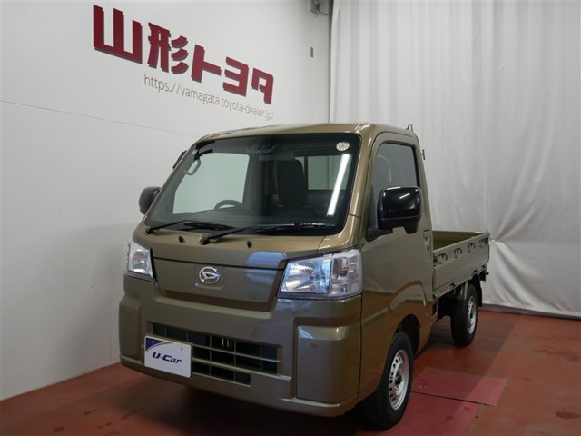 ハイゼットトラック スタンダード 