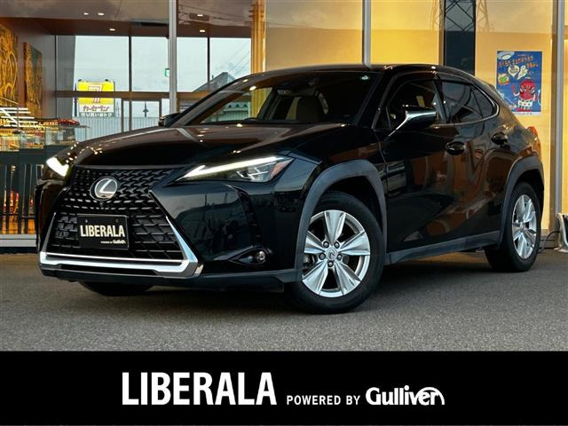 UX200 バージョンC修復歴無し