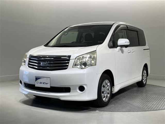 ノア 2.0 X スペシャルエディション 