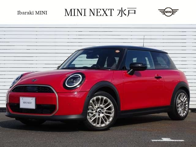 ミニ クーパー C DCT