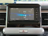 ナビはラジオ・TV・CD・DVD・SDカード・Bluetooth・USBに対応!