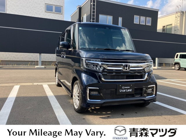 N-BOXL ターボ 4WD