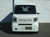 N-VAN L ホンダセンシング 4WD 