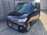 日産 ルークス