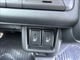 シートヒーターは寒い冬に活躍してくれます 運転席助手席