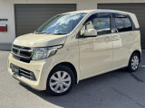 ホンダ N-WGN