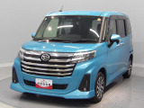 トール 1.0 カスタムG 4WD 