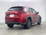 CX-5 2.2 XD プロアクティブ 修復歴無し