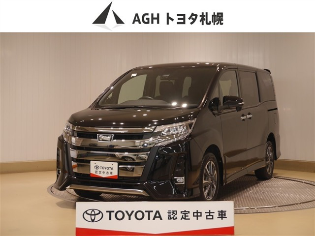 ノア 2.0 Si W×B II 4WD （3BA-ZRR85W）