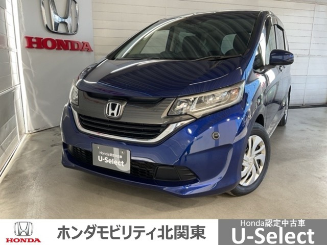 フリード+ 1.5 G ホンダセンシング 