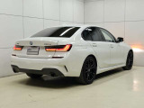 3シリーズセダン 320d xドライブ Mスポーツ エディション サンライズ 4WD 