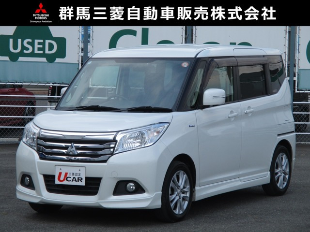 デリカD:21.2 ハイブリッド MZ ナビパッケージ 4WD