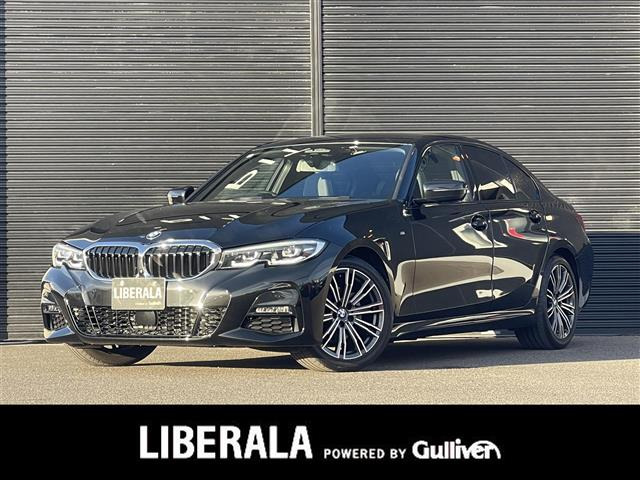 3シリーズセダン 320i Mスポーツ 修復歴無し