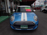 ミニ クーパー 