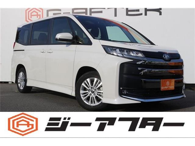 ノア 2.0 S-G 禁煙車 7人 純正オーディオ ETC2.0