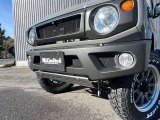 ジムニー XC 4WD 
