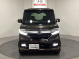 N-BOXカスタム G L ホンダセンシング 