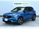 ボルボ XC40