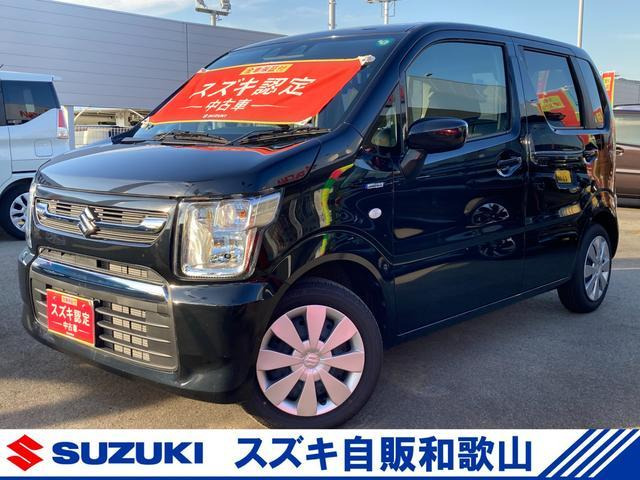 スズキ ワゴンR 