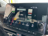 ★純正9型ディスプレイ★コネクトナビ・フルセグTV・Bluetooth・USB・HDMI・Apple CarPlay/Android Auto連携・Amazon Alexa搭載・AM/FMラジオ★