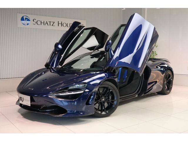 720S4.0
