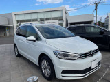ゴルフトゥーラン TSI コンフォートライン 