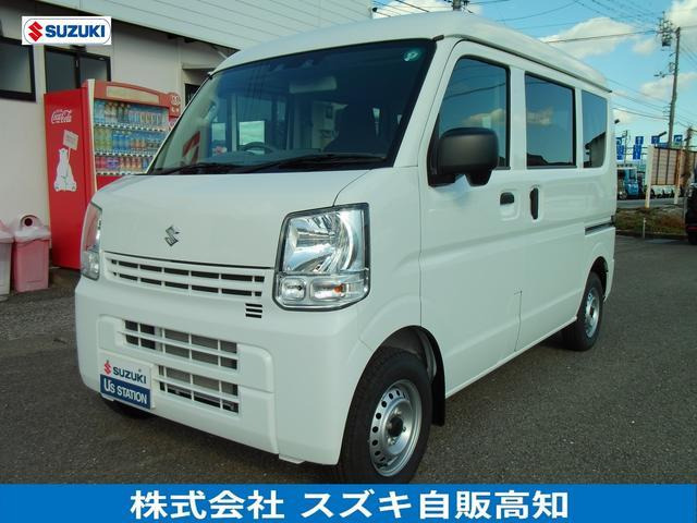 エブリイ PA リミテッド 