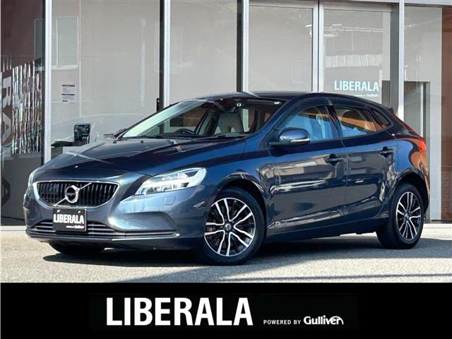 V40T3 タック エディション修復歴無し