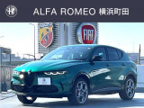 アルファロメオ トナーレ
