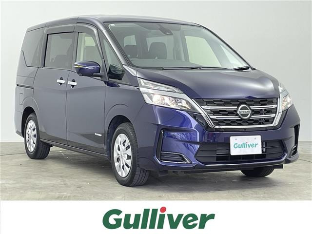 セレナ2.0 XVワンオーナー 修復歴無し