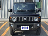 ジムニー XC 4WD 