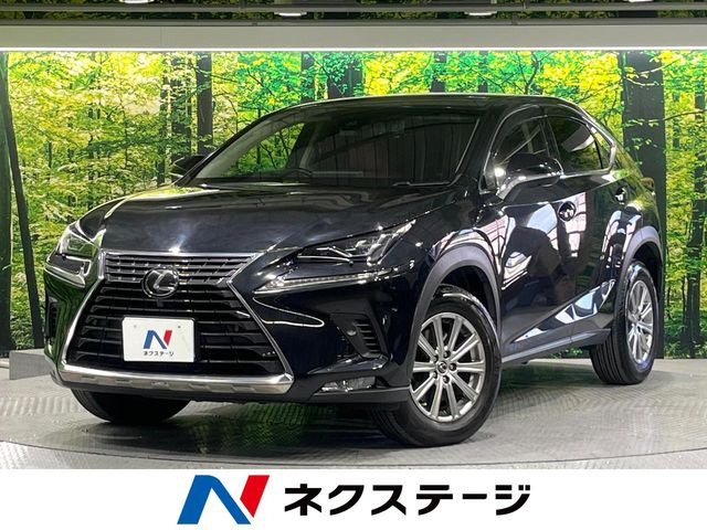NX 200t Iパッケージ