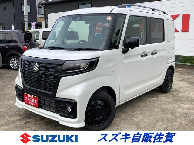 スペーシアベース XF