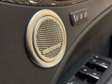 harman/kardonプレミアムオーディオシステム