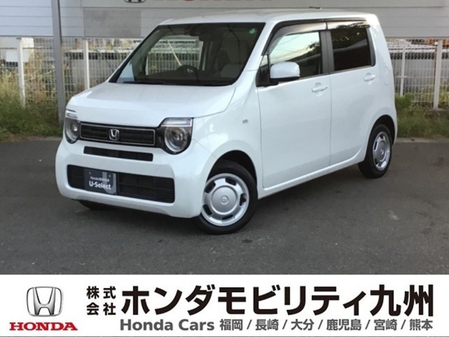 N-WGN L ホンダ センシング
