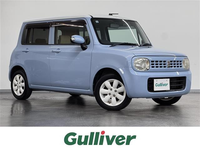 アルトラパン X 修復歴無し