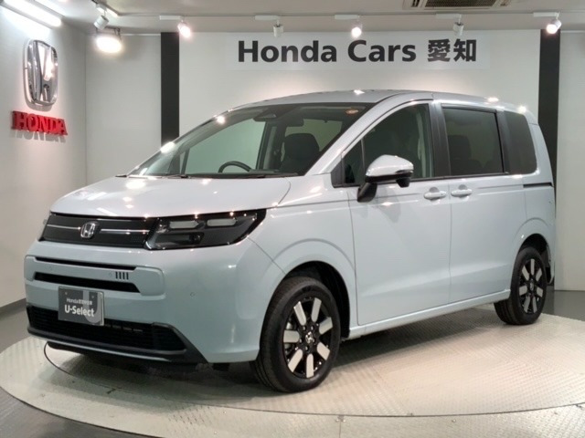 フリード1.5 エアー EX 4WD